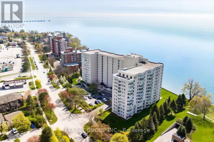 911 - 5280 LAKESHORE ROAD, Burlington