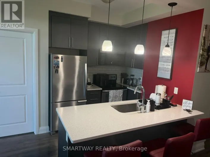 911 - 55 YORKLAND BOULEVARD, Brampton