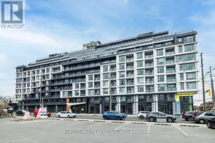 911 - 556 MARLEE AVENUE, Toronto