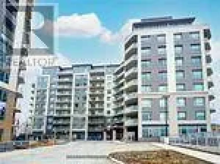 911 - 58 LAKESIDE TERRACE, Barrie