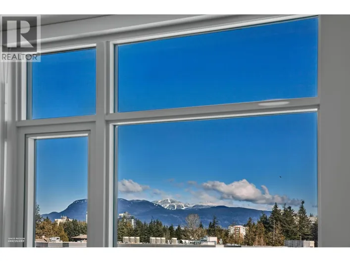 911 6138 BIRNEY AVENUE, Vancouver