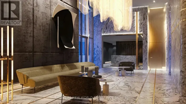 911 - 634 CHURCH STREET, Toronto