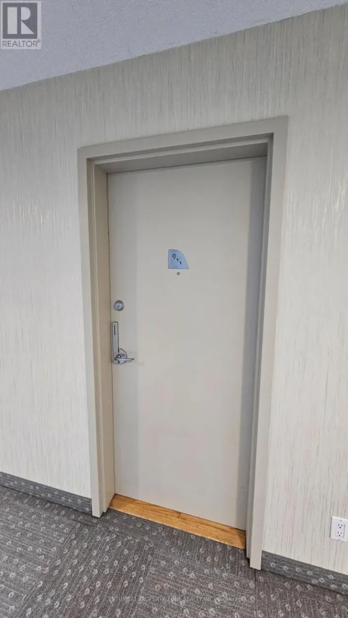 911 - 650 QUEENS QUAY W, Toronto