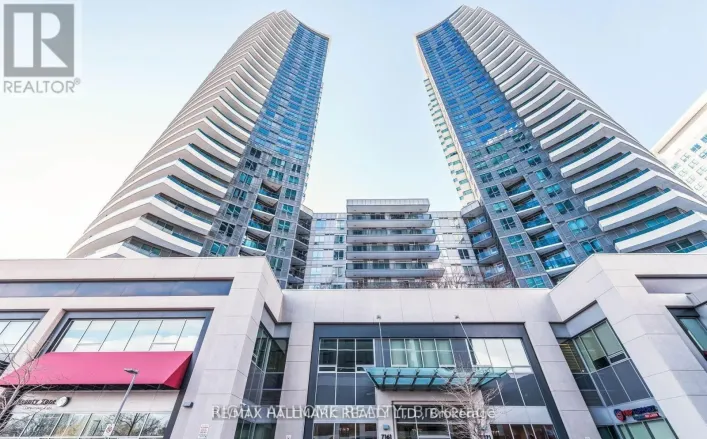911 - 7171 YONGE STREET, Markham
