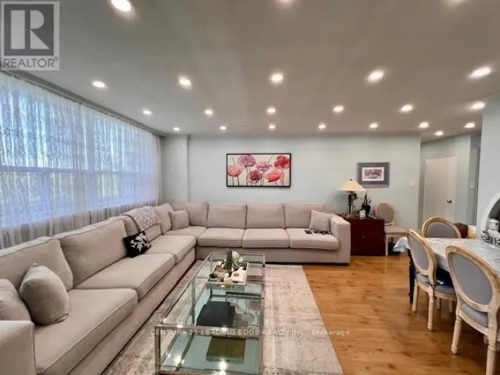 911 - 80 GRANDRAVINE DRIVE, Toronto