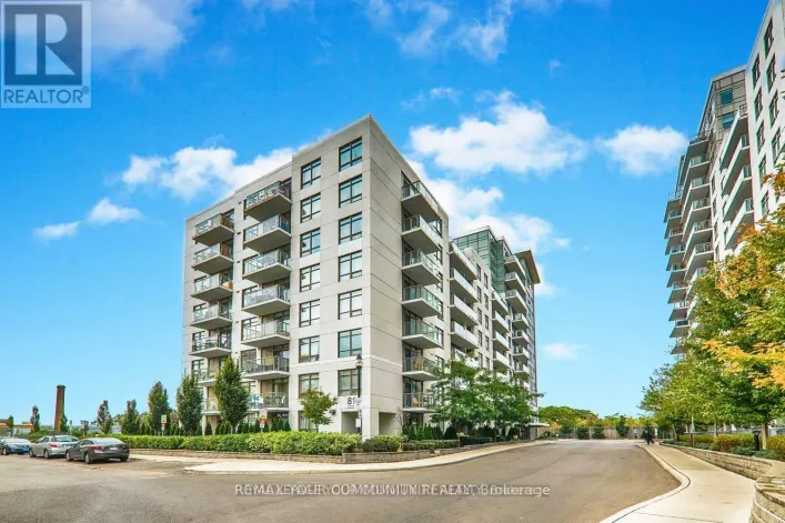 911 - 812 LANSDOWNE AVENUE, Toronto