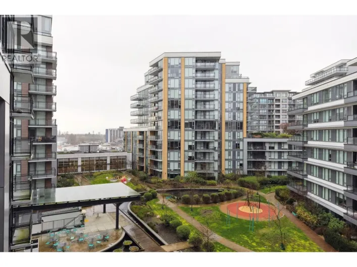 911 8199 CAPSTAN WAY, Richmond