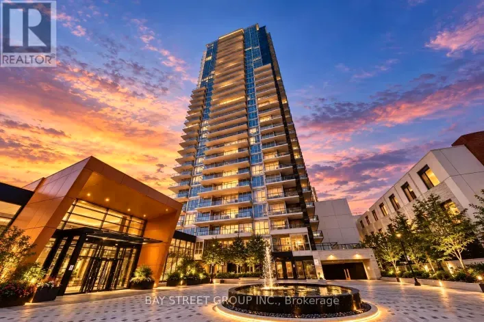 911 - 85 MCMAHON DRIVE, Toronto
