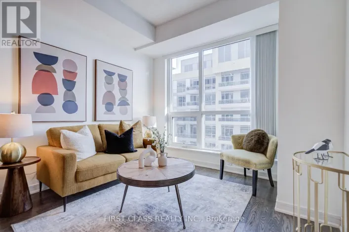 911 - 9201 YONGE ST STREET, Richmond Hill