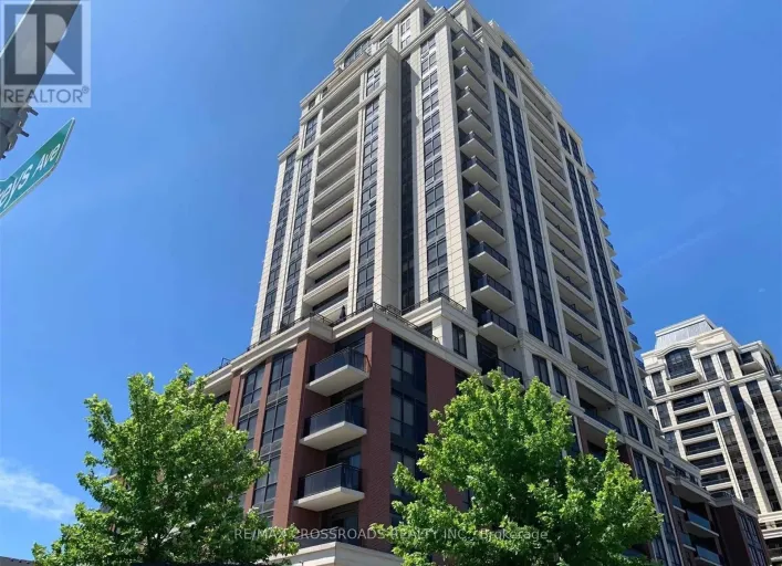 911 - 9500 MARKHAM ROAD, Markham