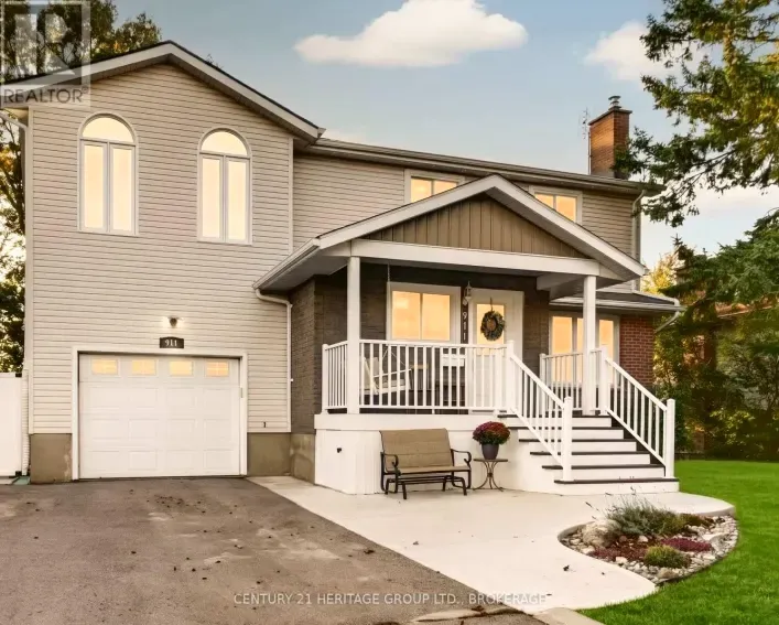 911 AUDEN PARK DRIVE, Kingston