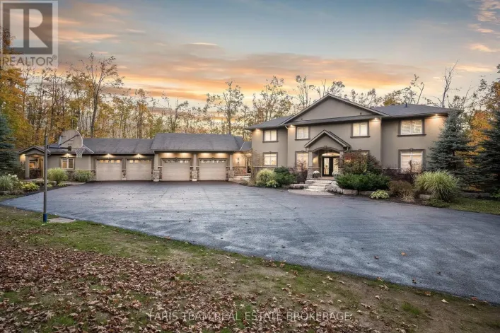 911 BASS LAKE SIDE ROAD W, Oro-Medonte