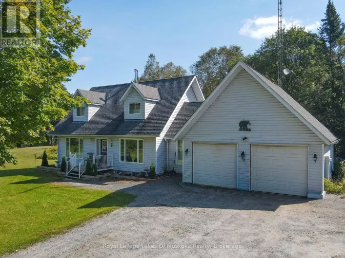 911 DEER LAKE ROAD, Huntsville