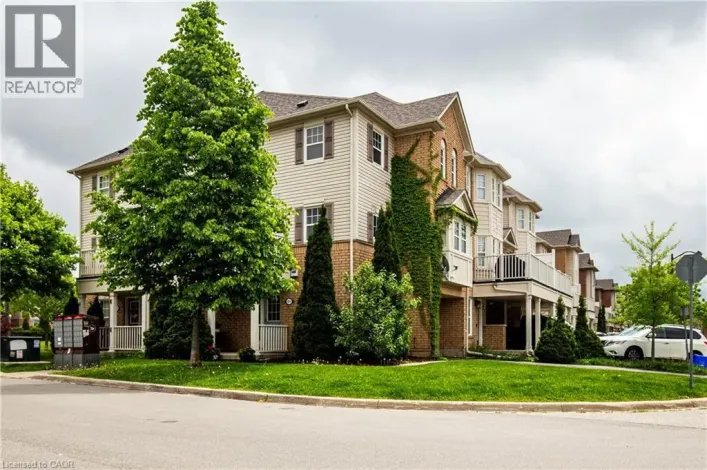 911 DEVERELL Place, Milton