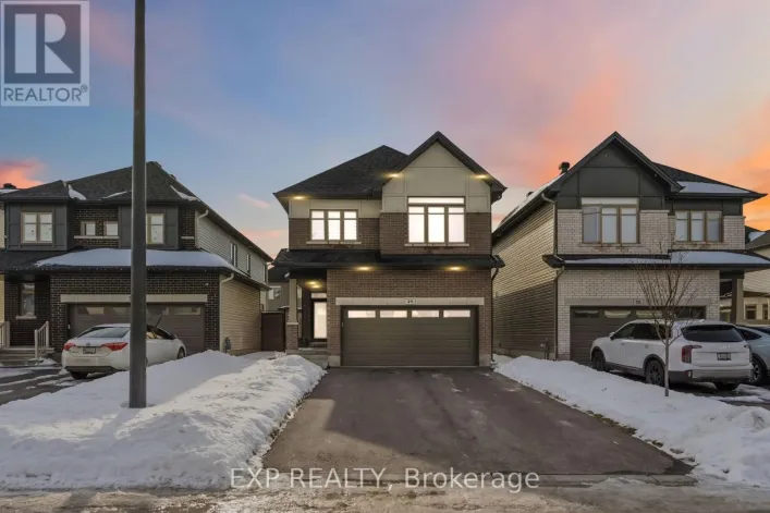 911 DUXBURY LANE, Ottawa