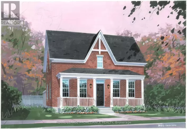 911 ERNEST ALLEN BOULEVARD, Cobourg