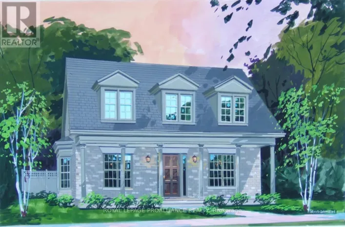 911 ERNEST ALLEN BOULEVARD, Cobourg