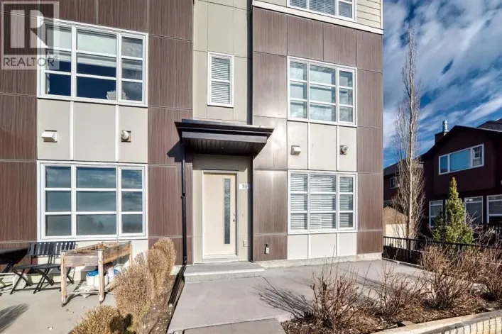 911 Evansridge Park NW, Calgary