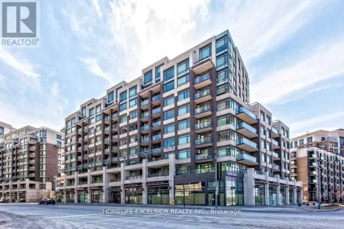 911 F - 8130 BIRCHMOUNT ROAD, Markham