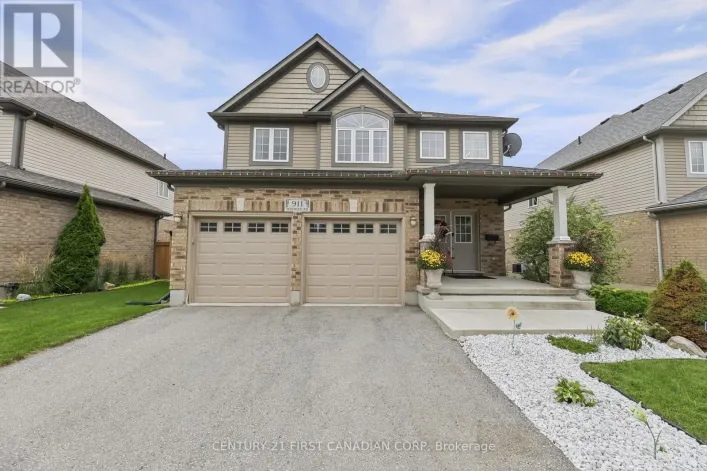 911 FOXCREEK ROAD, London North