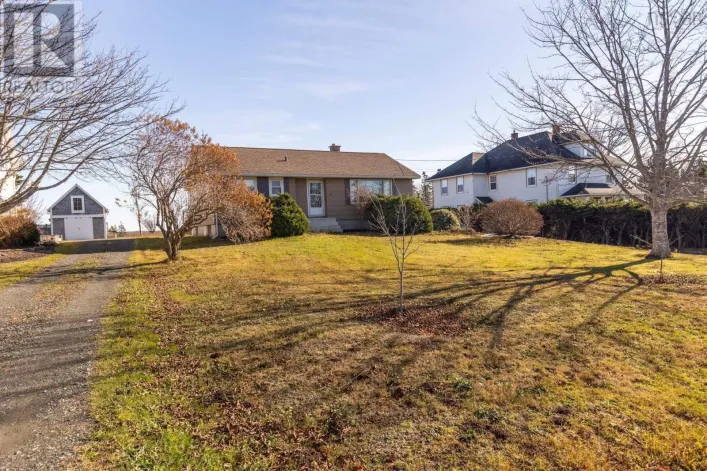 911 Highway 335, West Pubnico