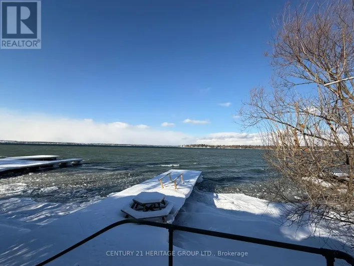 911 LAKE DRIVE N, Georgina