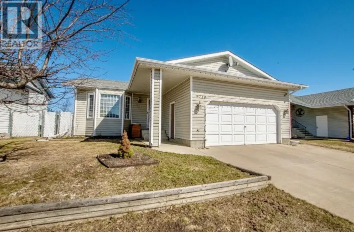 9110 107 Avenue, Grande Prairie
