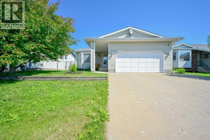 9110 107 Avenue, Grande Prairie