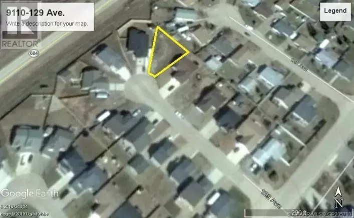 9110 129 Avenue, Peace River