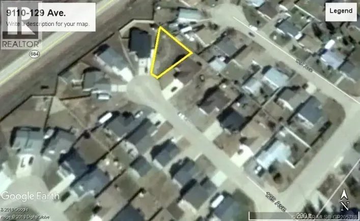 9110 129 Avenue, Peace River