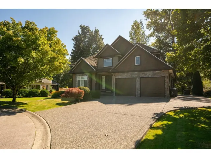 9110 163A STREET, Surrey