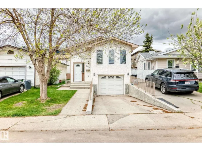 House for sale: 9110 180A AV NW, Edmonton