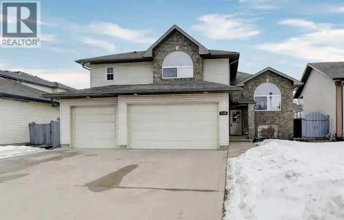 9110 Lakeshore Drive, Grande Prairie