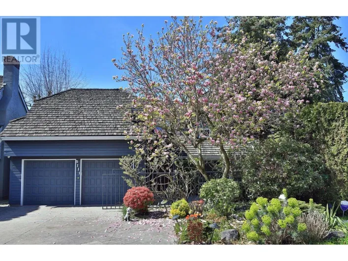 9111 MASKALL DRIVE, Richmond