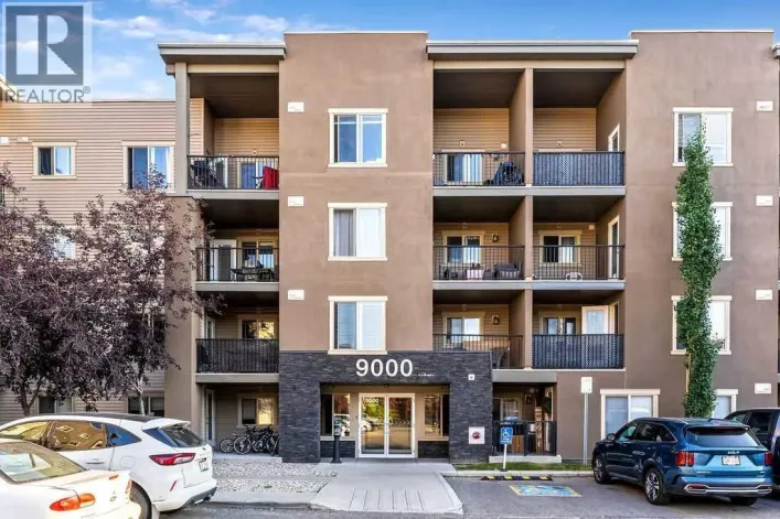 9113, 403 Mackenzie Way SW, Airdrie