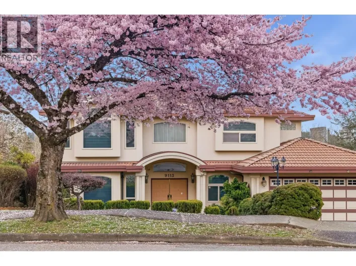 9113 BRIAR ROAD, Burnaby