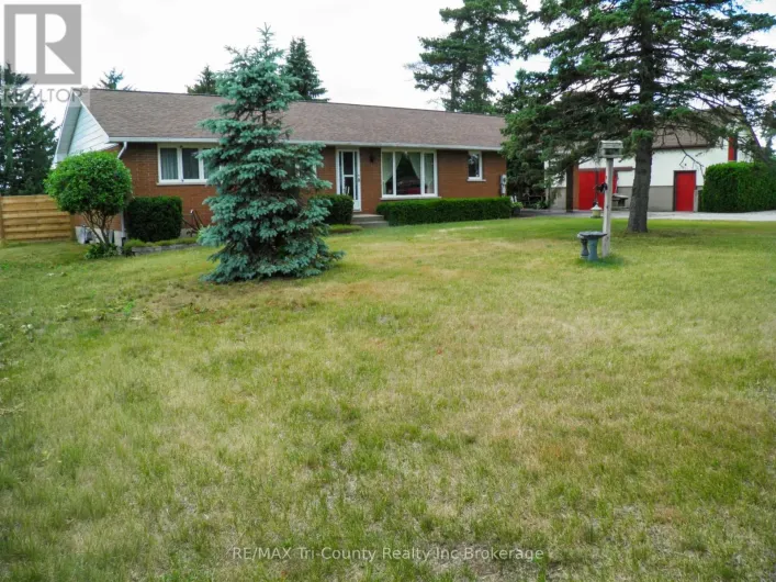 9113 PLANK ROAD, Bayham