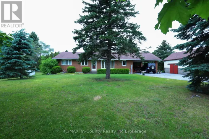 9113 PLANK ROAD, Bayham