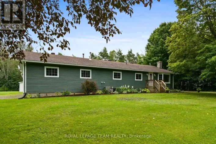9115 COUNTY 44 ROAD, Edwardsburgh/Cardinal