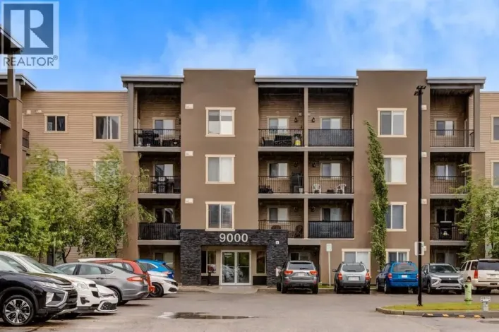 9116, 403 Mackenzie Way SW, Airdrie