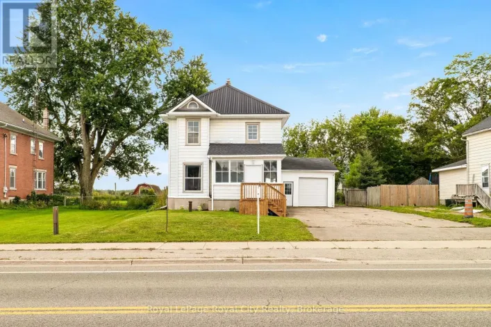 9116 HIGHWAY #6, Wellington North