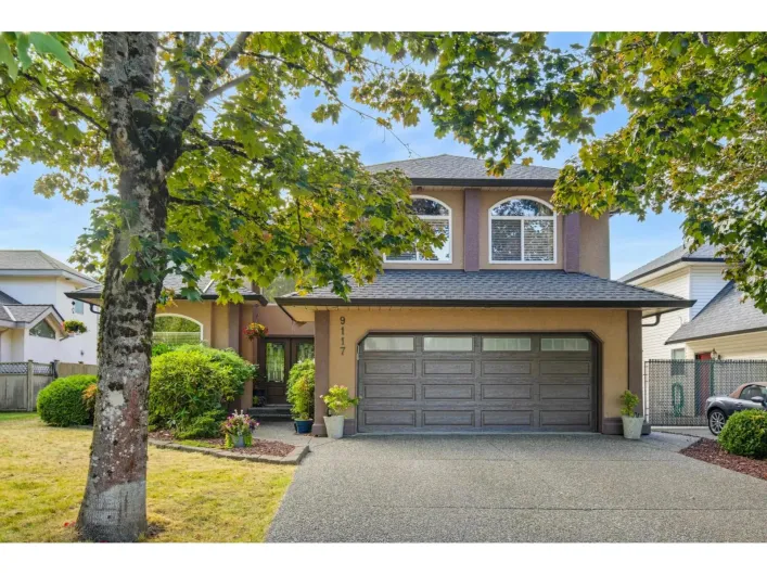 9117 207B STREET, Langley