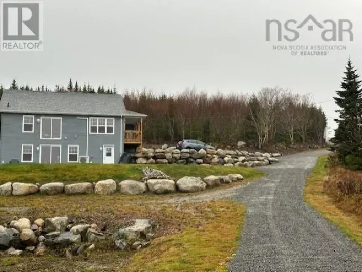 9118 316 Highway|New Harbour West, Guysborough County