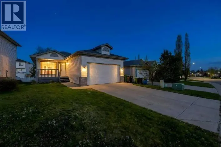 9119 Scurfield Drive NW, Calgary