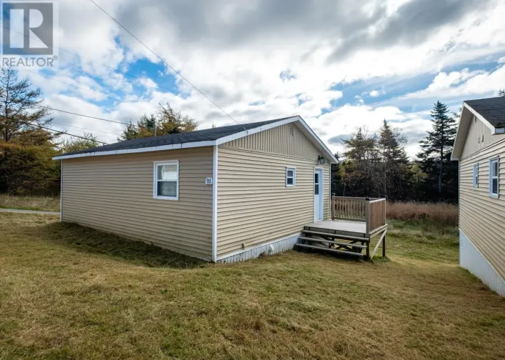 911-913 A Main Road, Dunville-Placentia