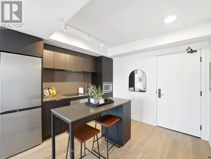 912 - 1 JARVIS STREET, Hamilton