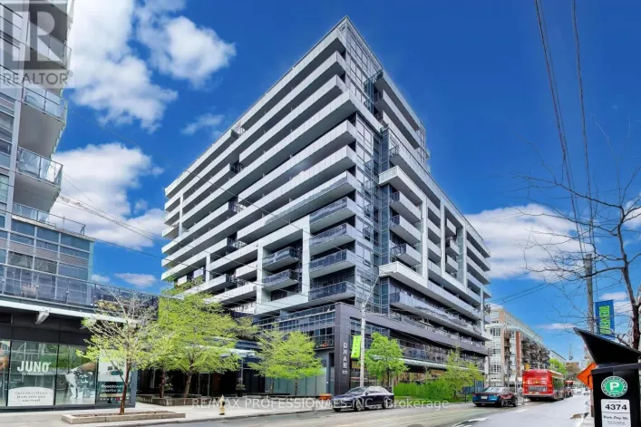 912 - 1030 KING STREET W, Toronto