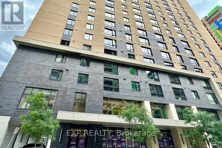 912 - 105 CHAMPAGNE AVENUE S, Ottawa