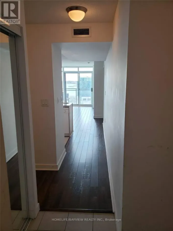 912 - 11 BRUNEL COURT, Toronto
