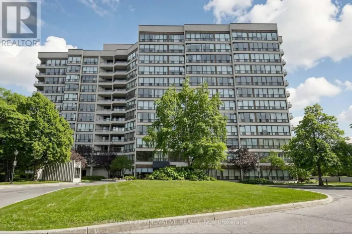 912 - 12 LAURELCREST STREET, Brampton